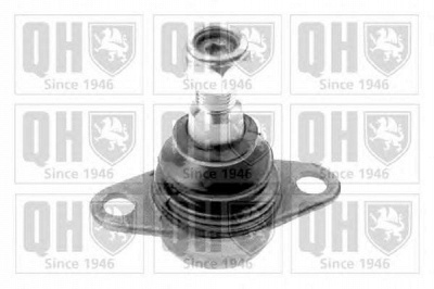 QUINTON HAZELL qsj3293s -  Несущий / направляющий шарнир